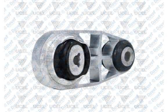 UCEL 10746 Motor Takozu Arka Megane Ii-Scenic Ii 2.0